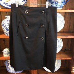 REDUCED! Banana Republic Sailor Skirt